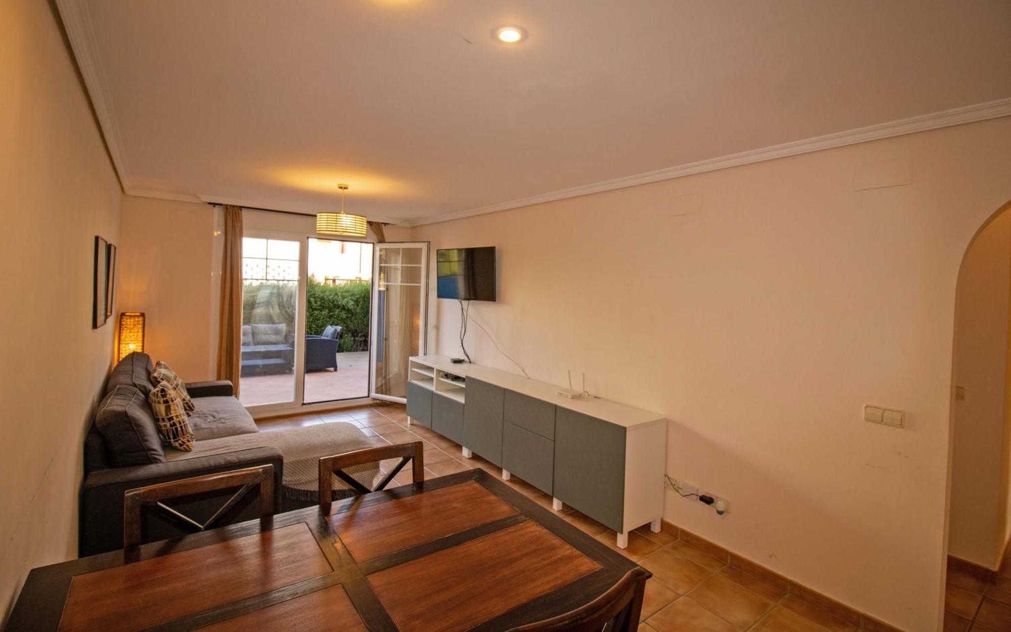 Alcossebre Planta Baja Con Terraza Chill Out - Primera Linea Tres Playas - Albert Villas מראה חיצוני תמונה