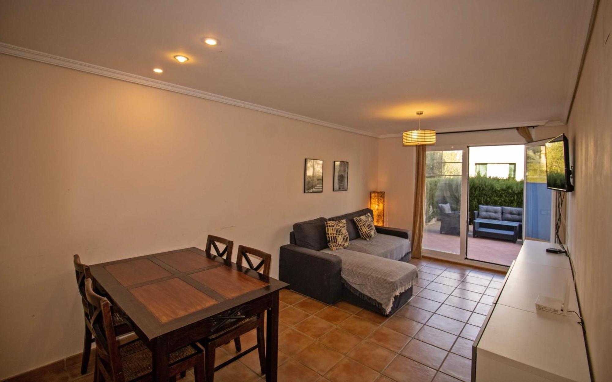 Alcossebre Planta Baja Con Terraza Chill Out - Primera Linea Tres Playas - Albert Villas מראה חיצוני תמונה